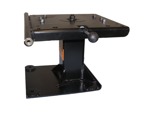 Swivel Pedestal